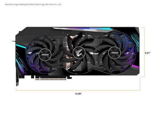 nella carta di riserva 6600xt 5700xt Rtx di Rumax GPU 3080 3080ti 3090 1660s 2060s