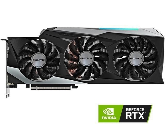 Il prezzo all'ingrosso GPU ha usato la carta grafica Rtx 3080 3090 carta di gioco estraente di 3080ti 3090ti