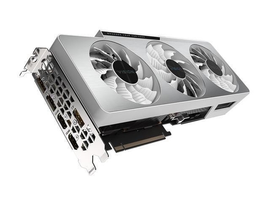 Il prezzo all'ingrosso GPU ha usato la carta di gioco estraente grafica di Rtx 3080 3080ti 3090ti della carta