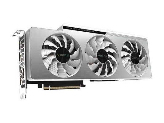 Il prezzo all'ingrosso GPU ha usato la carta di gioco estraente grafica di Rtx 3080 3080ti 3090ti della carta