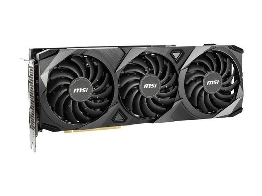 Macchina Lhr Msi Rtx 3080ti Ventus 3X 12g Oc Nvidia Video Graphics Card Gef di Wholesale Price Mining del minatore