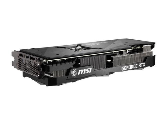 Macchina Lhr Msi Rtx 3080ti Ventus 3X 12g Oc Nvidia Video Graphics Card Gef di Wholesale Price Mining del minatore