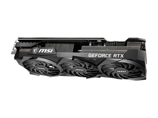 Macchina Lhr Msi Rtx 3080ti Ventus 3X 12g Oc Nvidia Video Graphics Card Gef di Wholesale Price Mining del minatore