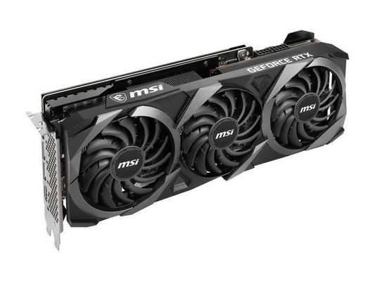 GE-forza Rtx di Msi Ventus 3X 8GB Msi della macchina di Wholesale Price Mining del minatore 3070 GPU