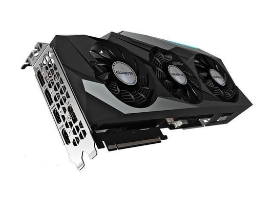 Carte grafiche 2GB 7680x4320 di estrazione mineraria di Rtx 3060ti