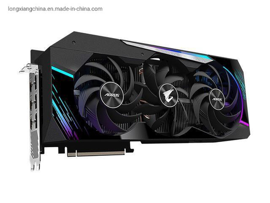 Desktop computer PCI Express 2,0 carte grafiche Rtx3080 10GB di estrazione mineraria