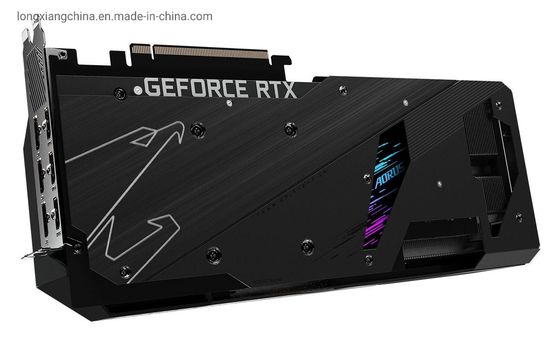 Desktop computer PCI Express 2,0 carte grafiche Rtx3080 10GB di estrazione mineraria