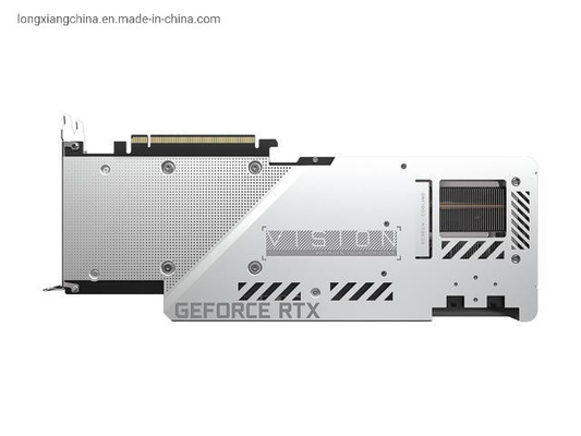 Desktop computer PCI Express 2,0 carte grafiche Rtx3080 10GB di estrazione mineraria
