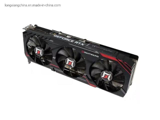 Igame variopinto Geforce Rtx 3080 computer grafica da tavolino di gioco di Vulcan Oc del Ti carda 3080 il supporto Rtx 3080ti