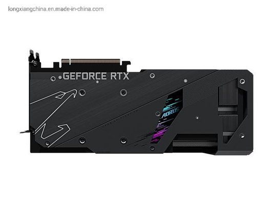 Igame variopinto Geforce Rtx 3080 computer grafica da tavolino di gioco di Vulcan Oc del Ti carda 3080 il supporto Rtx 3080ti