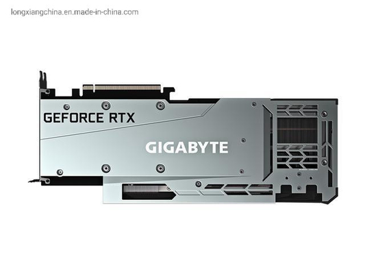 Igame variopinto Geforce Rtx 3080 computer grafica da tavolino di gioco di Vulcan Oc del Ti carda 3080 il supporto Rtx 3080ti