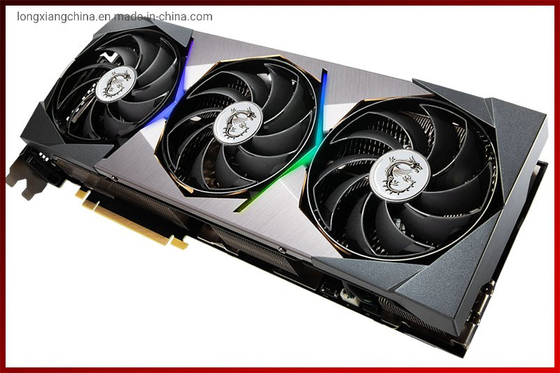 Igame variopinto Geforce Rtx 3080 computer grafica da tavolino di gioco di Vulcan Oc del Ti carda 3080 il supporto Rtx 3080ti
