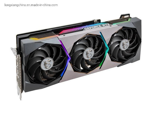 Carta grafica di gioco del Ti di Geforce Rtx 3080 di gigabyte