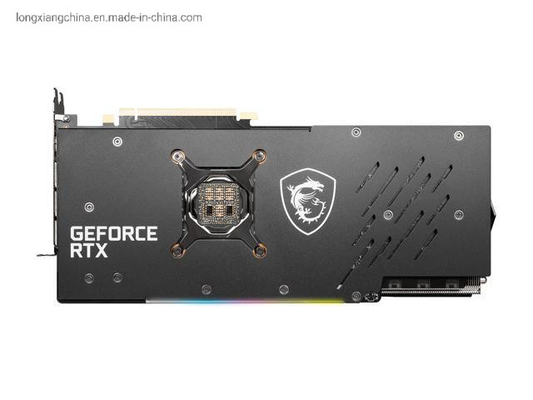 Carta grafica di gioco del Ti di Geforce Rtx 3080 di gigabyte