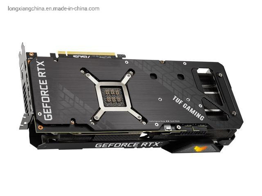 Carta grafica 3080TI del computer della carta grafica Rtx3080 4kg di DirectX 11 video