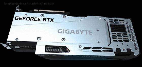 Carta grafica 3080TI del computer della carta grafica Rtx3080 4kg di DirectX 11 video