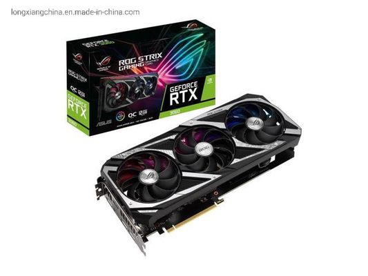 Gigabyte Geforce Rtx della scheda video 3060 3060ti non Lhr Rtx 3070 Rtx3080 Rtx 3090 schede video della carta di GPU