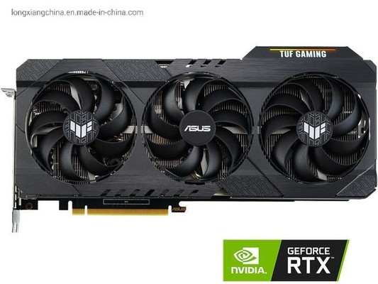 Gigabyte Geforce Rtx della scheda video 3060 3060ti non Lhr Rtx 3070 Rtx3080 Rtx 3090 schede video della carta di GPU