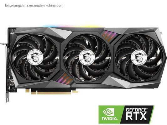DDR3 256 ha morso le carte grafiche estraenti GPU 3090 3080 3070 3060