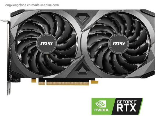 DDR3 256 ha morso le carte grafiche estraenti GPU 3090 3080 3070 3060