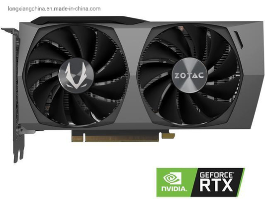 DDR3 256 ha morso le carte grafiche estraenti GPU 3090 3080 3070 3060