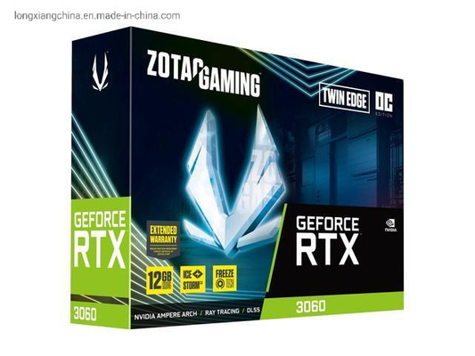 DDR3 256 ha morso le carte grafiche estraenti GPU 3090 3080 3070 3060