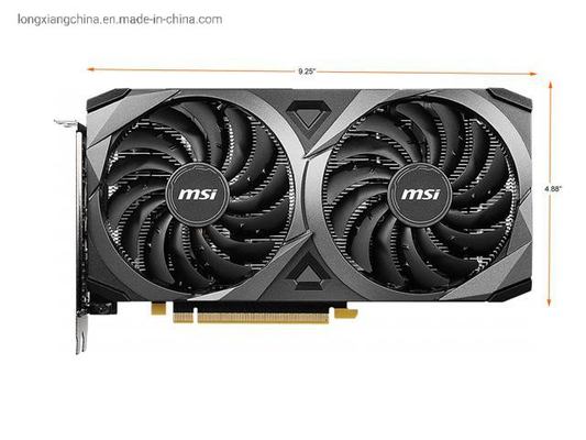 AMP Holo Lhr 10GB di Geforce di gioco di 2GB Zotac Rtx 3080 Zotac