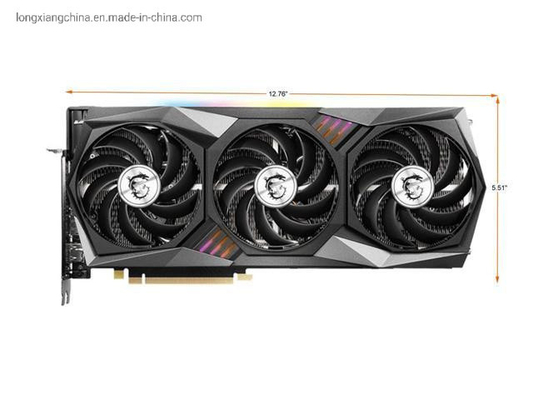 AMP Holo Lhr 10GB di Geforce di gioco di 2GB Zotac Rtx 3080 Zotac