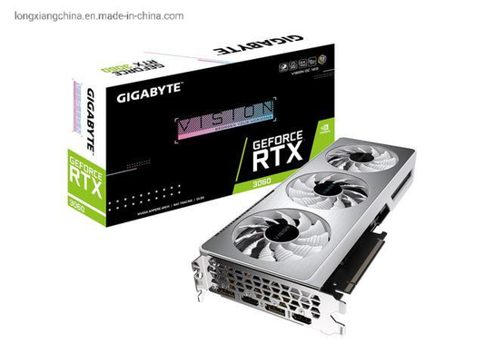 AMP Holo Lhr 10GB di Geforce di gioco di 2GB Zotac Rtx 3080 Zotac