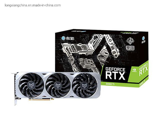 Non le carte grafiche estraenti doppie di Lhr V2 Oc si raddoppiano Ti mini 4kg di Rtx 3060 di gigabyte di Geforce