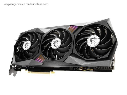 Di MSI carta grafica 319x140x70MM non Lhr Rtx 3060ti 8g Gddr6
