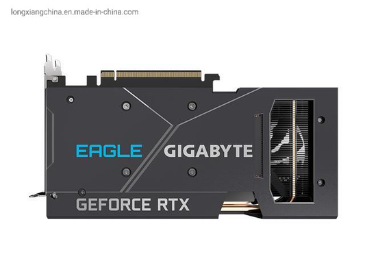 3060 carte grafiche estraenti Gtx del Ti 8GB 3060 DDR6 nessun Lhr