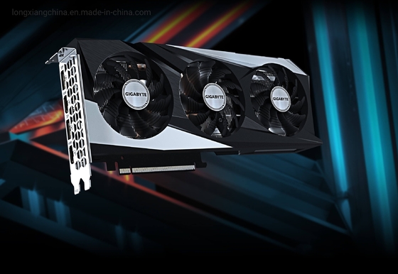 3070 carte grafiche di Ventus 3x 8g Oc Lhr Msi