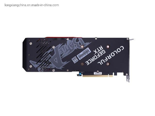 Compri la carta grafica di Geforce Rtx 3070 con Lhr