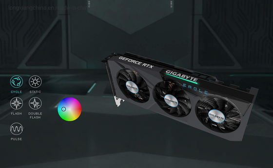 Compri la carta grafica di Geforce Rtx 3070 con Lhr