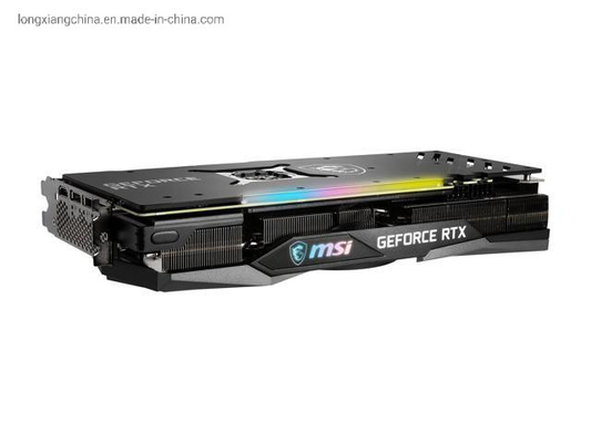 Ti di Geforce Rtx 3070 delle carte grafiche di estrazione mineraria 12v di DirectX 11 8 GB non Lhr