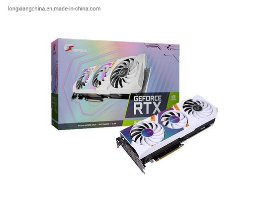 Rtx 3070 carte grafiche 3070 PCI Express di estrazione mineraria di Msi 3,0 16X