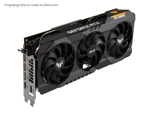 Rtx 3070 carte grafiche 3070 PCI Express di estrazione mineraria di Msi 3,0 16X