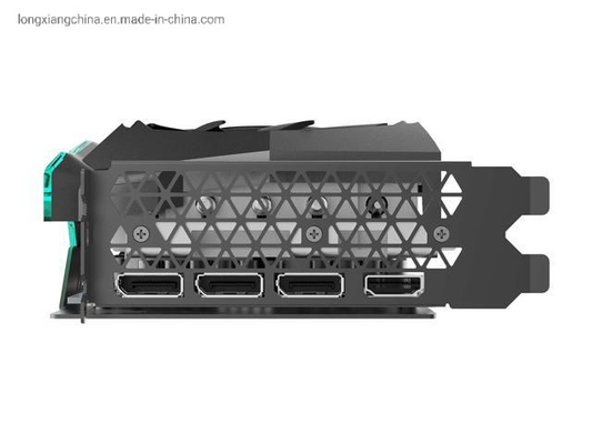 bit di Rtx 3070 Ventus 3x 8g Oc 256 delle carte grafiche di estrazione mineraria di 10g Oc Lhr