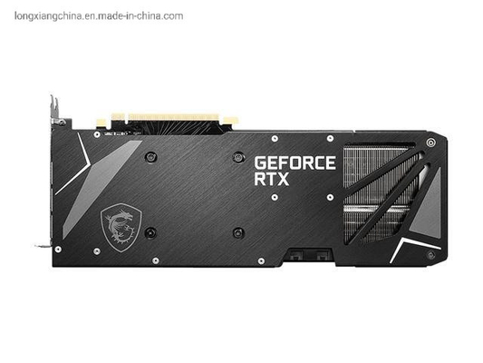bit di Rtx 3070 Ventus 3x 8g Oc 256 delle carte grafiche di estrazione mineraria di 10g Oc Lhr