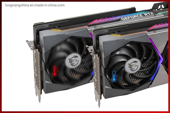 Rtx3060ti O8g V2 ha integrato la carta grafica indipendente 4kg