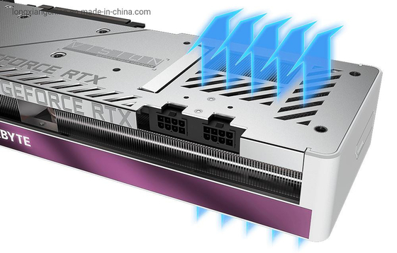 Rtx3060ti O8g V2 ha integrato la carta grafica indipendente 4kg
