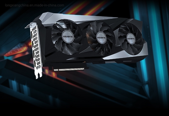 Gioco X 8g Gddr6 PCI Express 4,0 Nvidia Msi Geforce del Ti di Rtx 3060