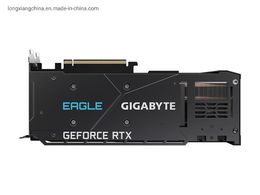 Gioco X 8g Gddr6 PCI Express 4,0 Nvidia Msi Geforce del Ti di Rtx 3060