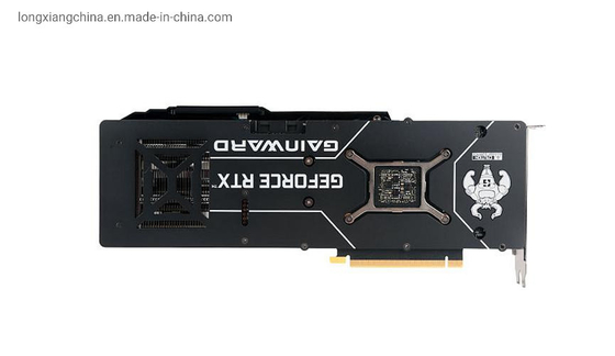 carta grafica Lhr di 3060ti GPU per gioco del Ti 8g di Asus Rog Strix Geforce Rtx 3060