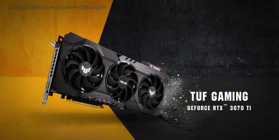 Di Gddr6 gioco eccellente X Oc 6GB di Msi Rtx 3070 delle carte grafiche di estrazione mineraria non Lhr