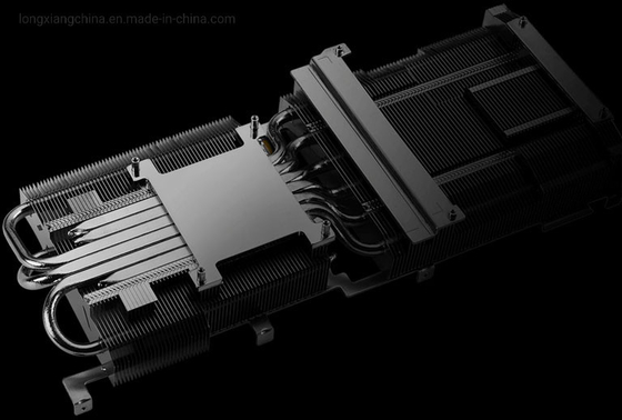 Di Gddr6 gioco eccellente X Oc 6GB di Msi Rtx 3070 delle carte grafiche di estrazione mineraria non Lhr