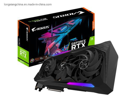 Edizione 3060 Geforce 3060 Palit dei fondatori del dissipatore di calore del fan nessun Lhr 4000g