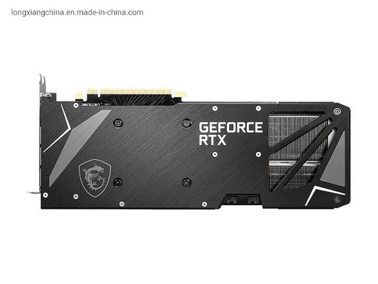 Vendita superiore Msi 3080 carte grafiche 10GB di Ventus 3X nessuna vendita pronta della scheda video di Lhr