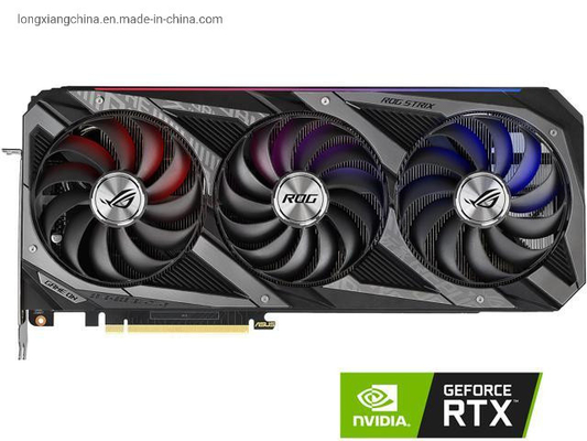 Vendita superiore Msi 3080 carte grafiche 10GB di Ventus 3X nessuna vendita pronta della scheda video di Lhr